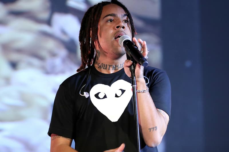 vic mensa 10k problems new music song single stream 2018