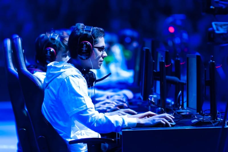Video Game Addiction to be Classified as Health Condition by World Health Organization