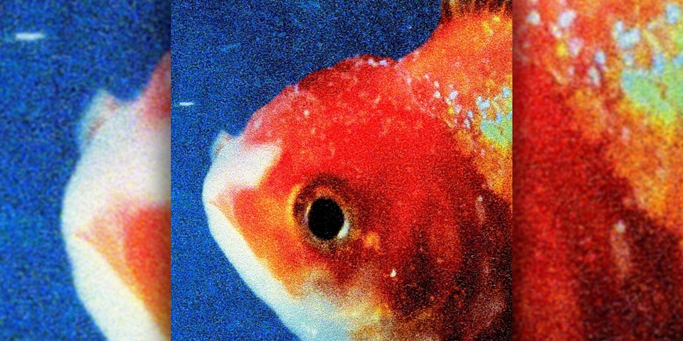 Stream Vince Staples' New Album 'Big Fish Theory