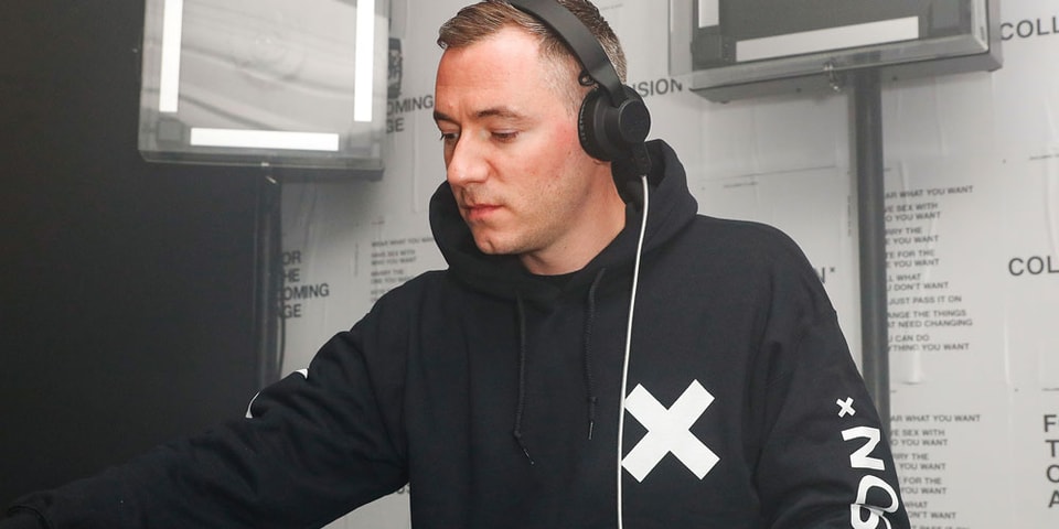 genvinde Sidelæns Luske Benji B Appointed Louis Vuitton Music Director | HYPEBEAST