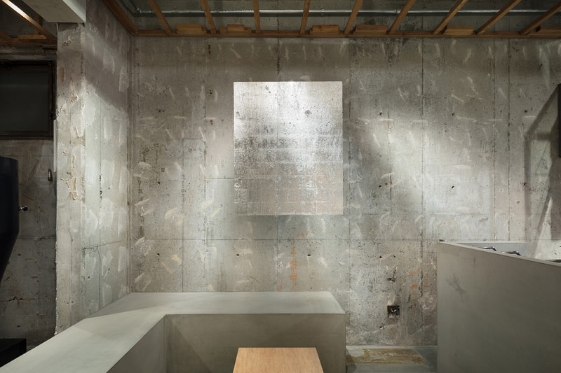 Voice of Coffee KOBE Yusuke Seki design