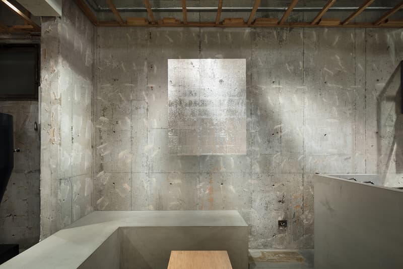 Voice of Coffee KOBE Yusuke Seki design