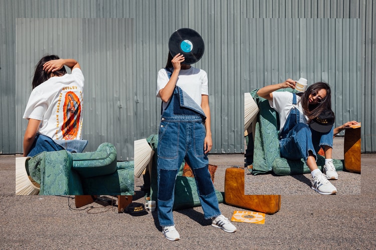 Bodega Gets Playful with WACKO MARIA's SS18 Collection