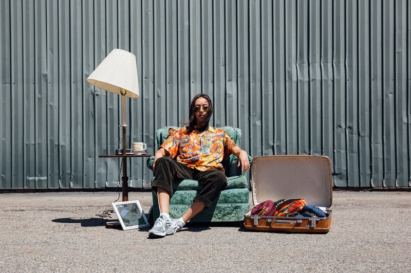 WACKO MARIA Spring Summer 2018 Bodega Editorial collection release date info drop