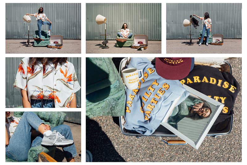 WACKO MARIA Spring Summer 2018 Bodega Editorial collection release date info drop