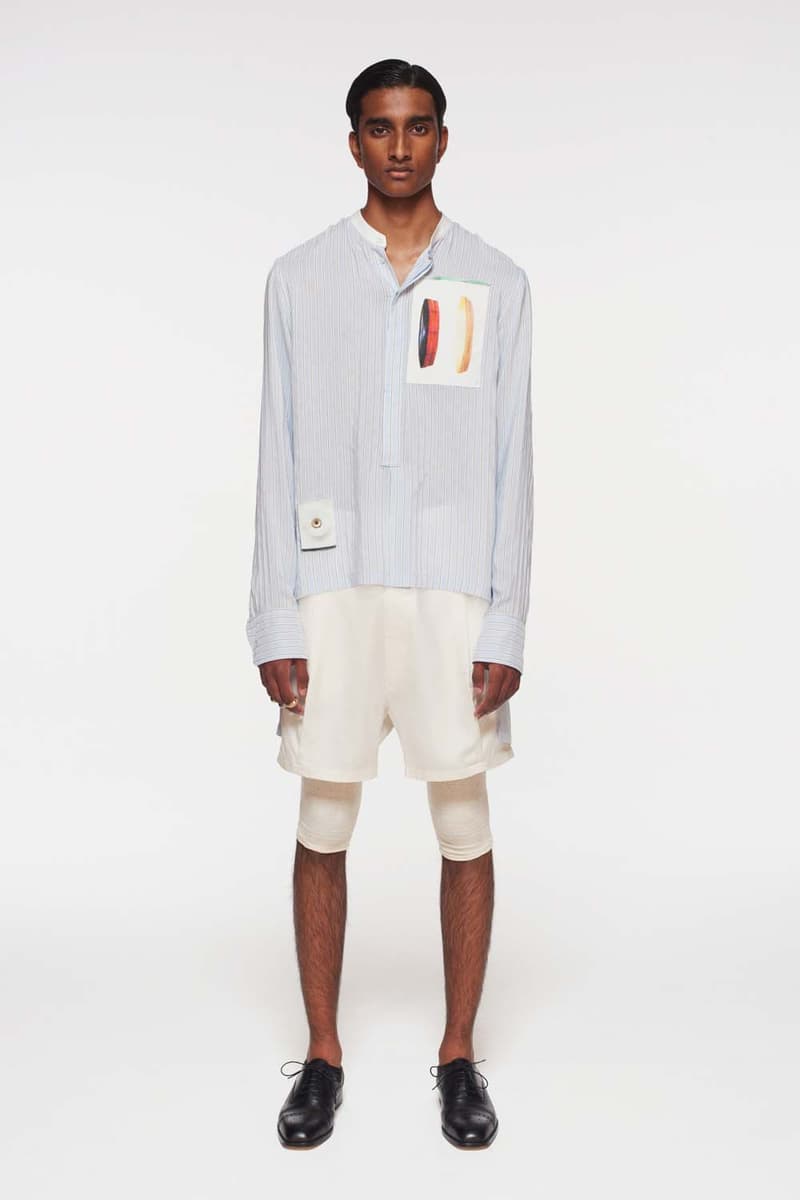 Wales Bonner Spring/Summer 2019