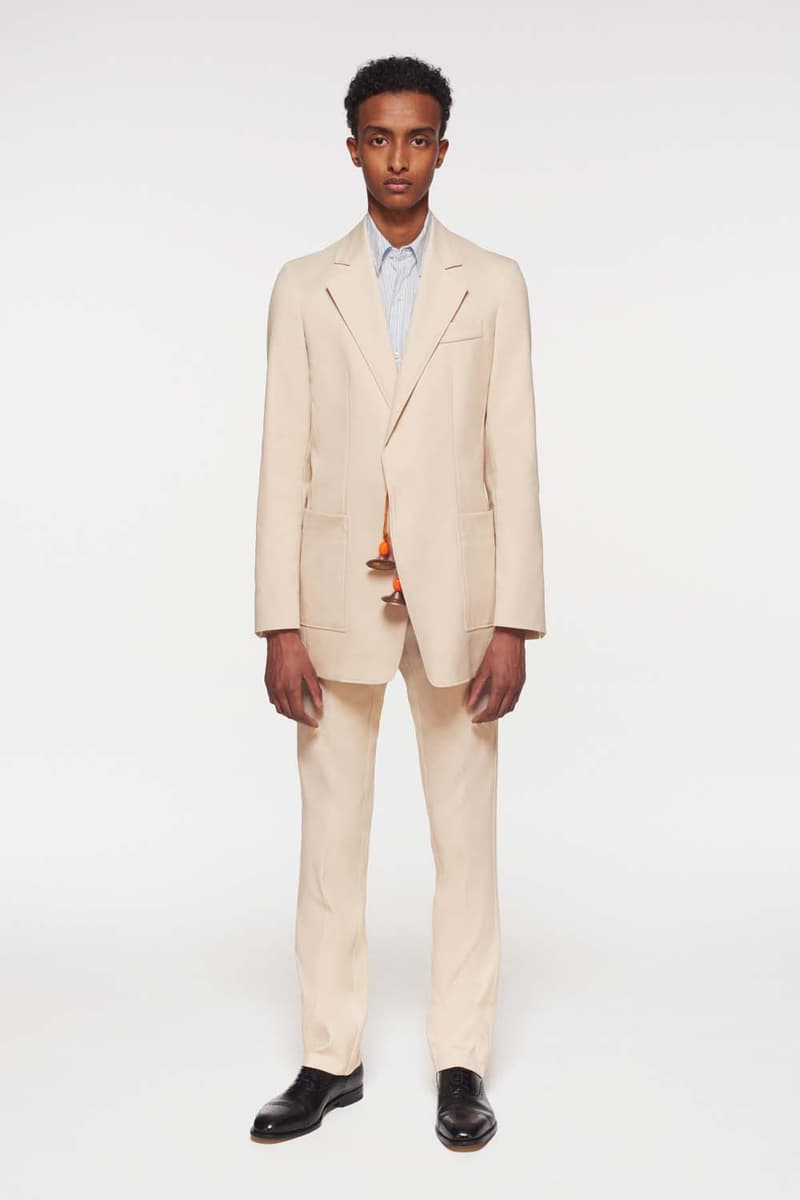 Wales Bonner Spring/Summer 2019
