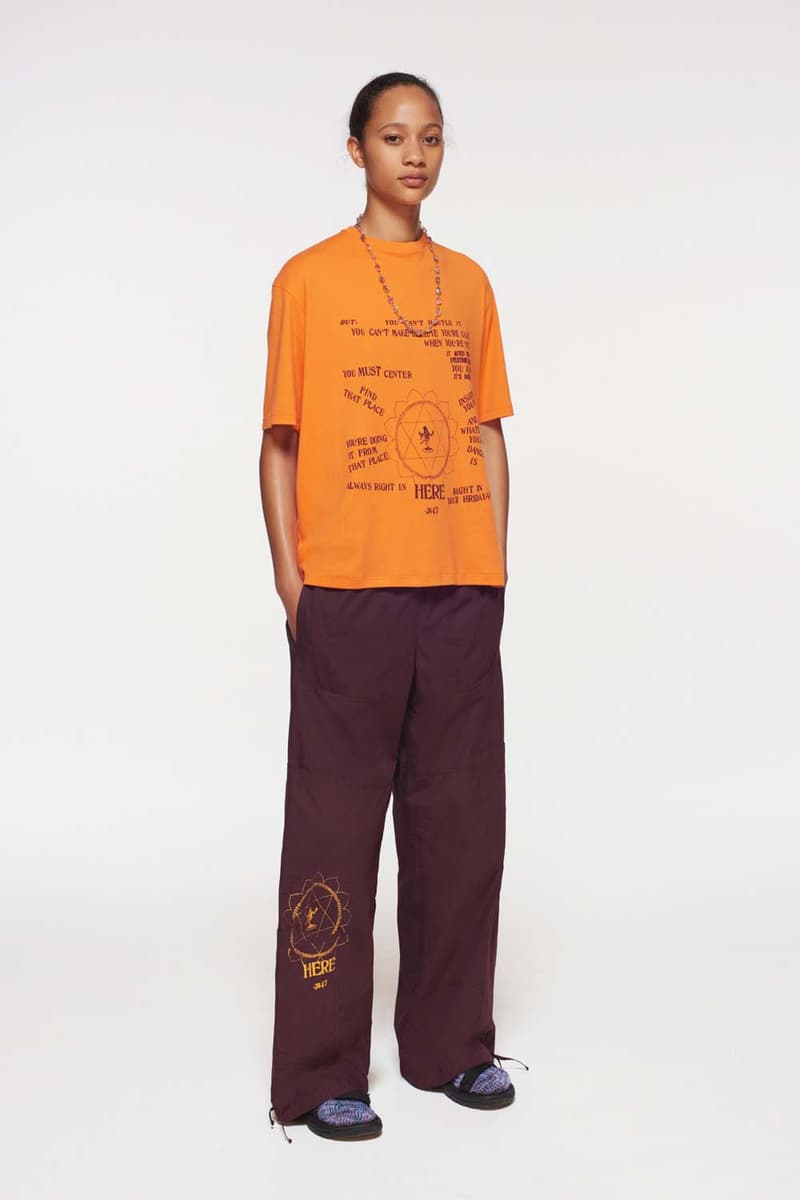 Wales Bonner Spring/Summer 2019