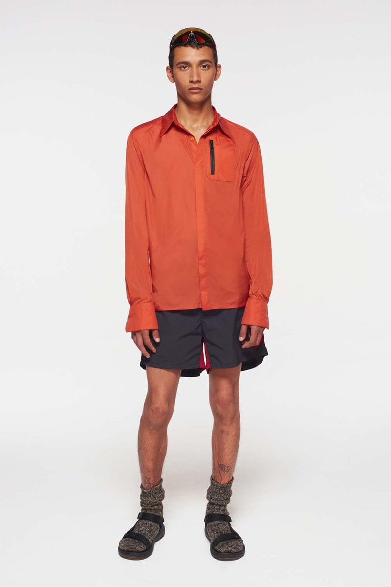 Wales Bonner Spring/Summer 2019
