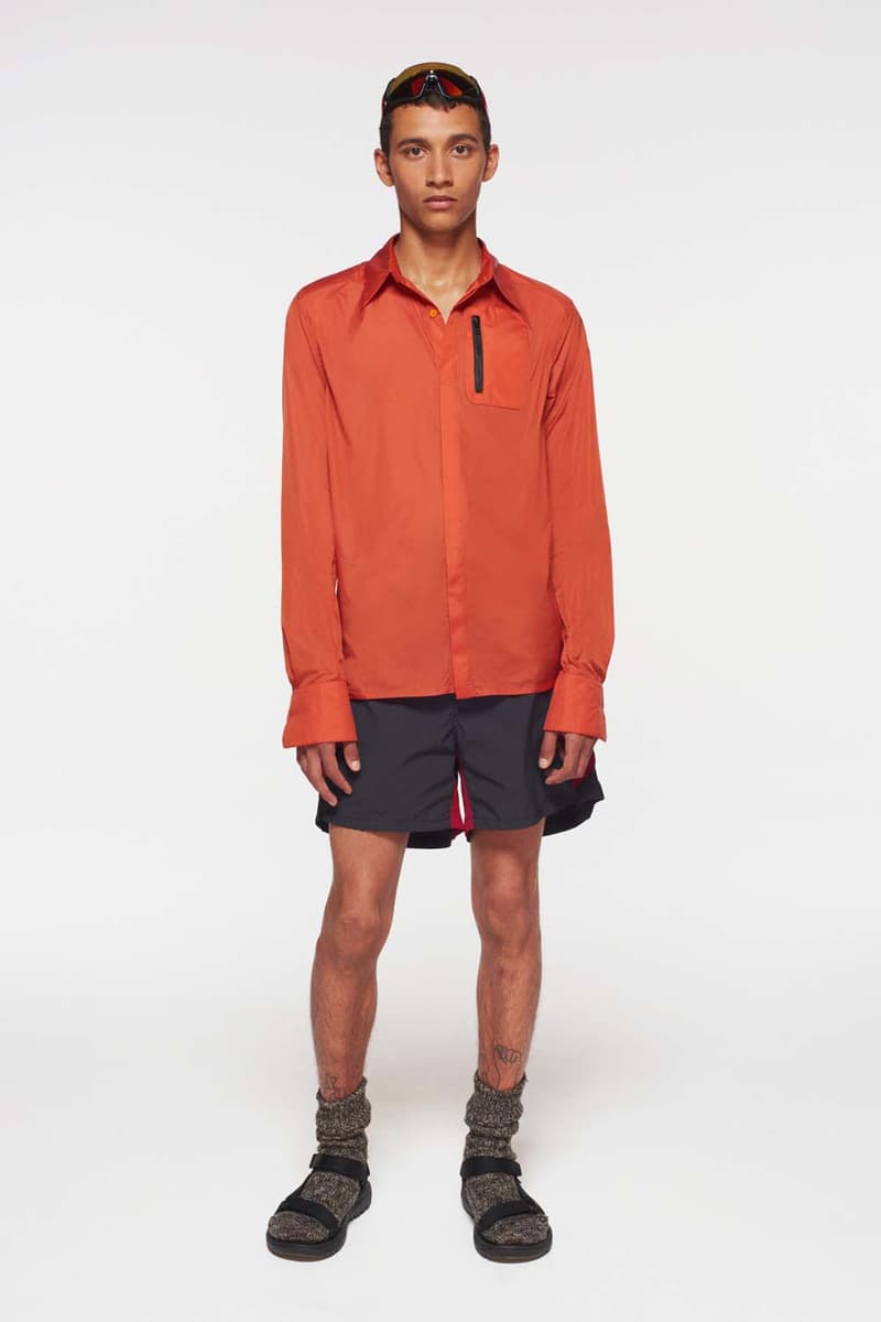 Wales Bonner Spring/Summer 2019