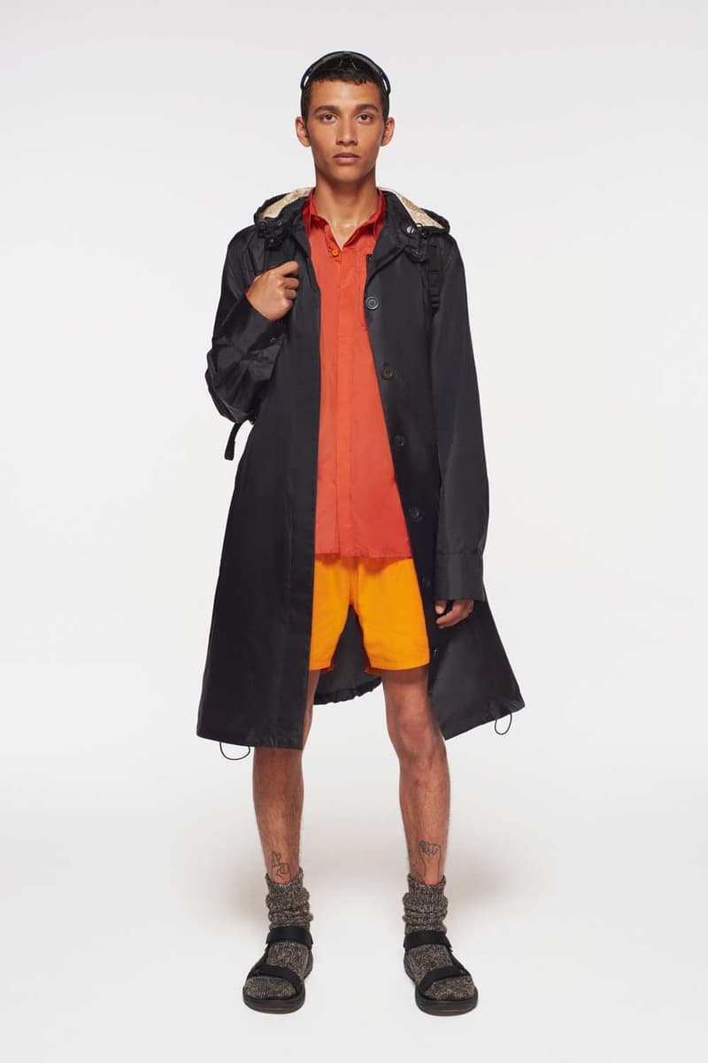 Wales Bonner Spring/Summer 2019