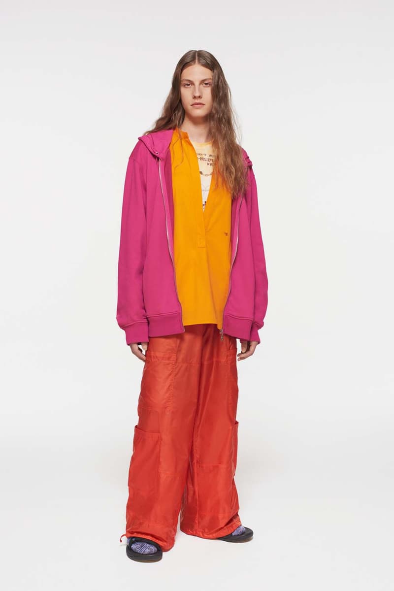 Wales Bonner Spring/Summer 2019