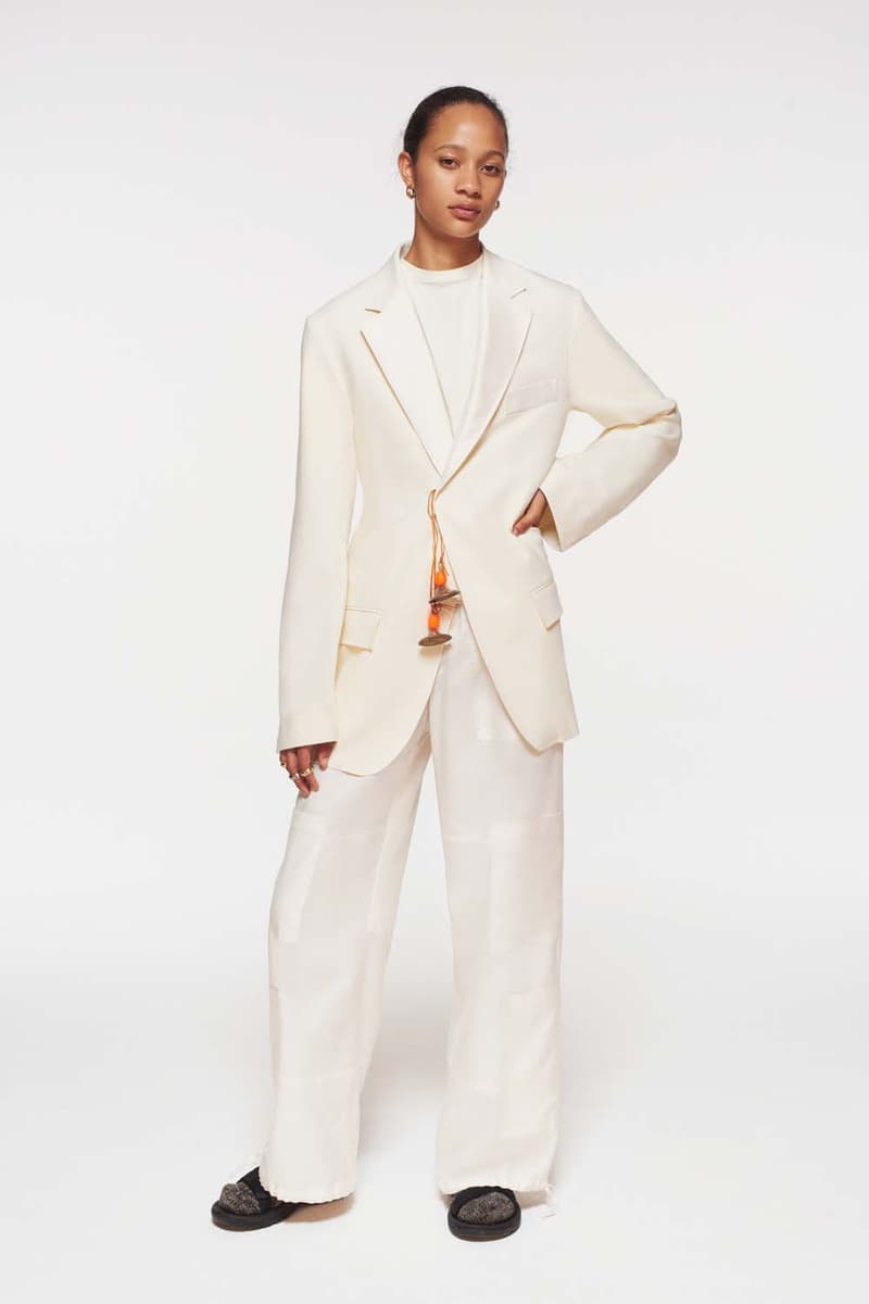 Wales Bonner Spring/Summer 2019