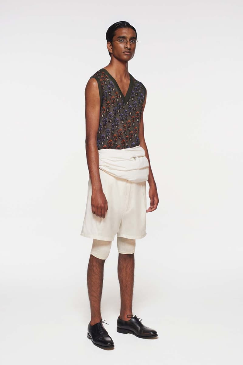 Wales Bonner Spring/Summer 2019