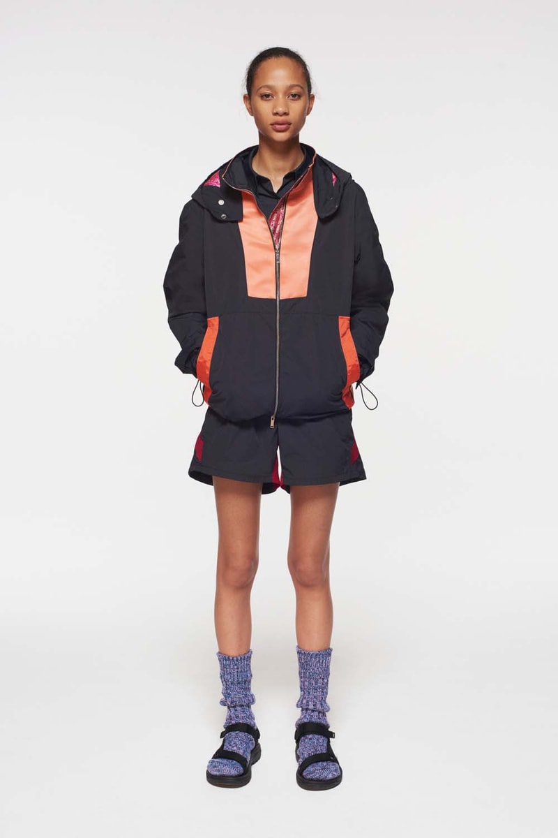Wales Bonner Spring/Summer 2019