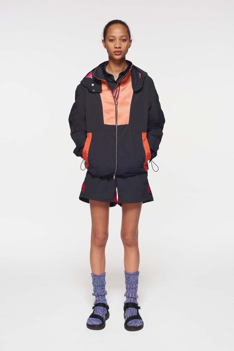 Wales Bonner Spring/Summer 2019
