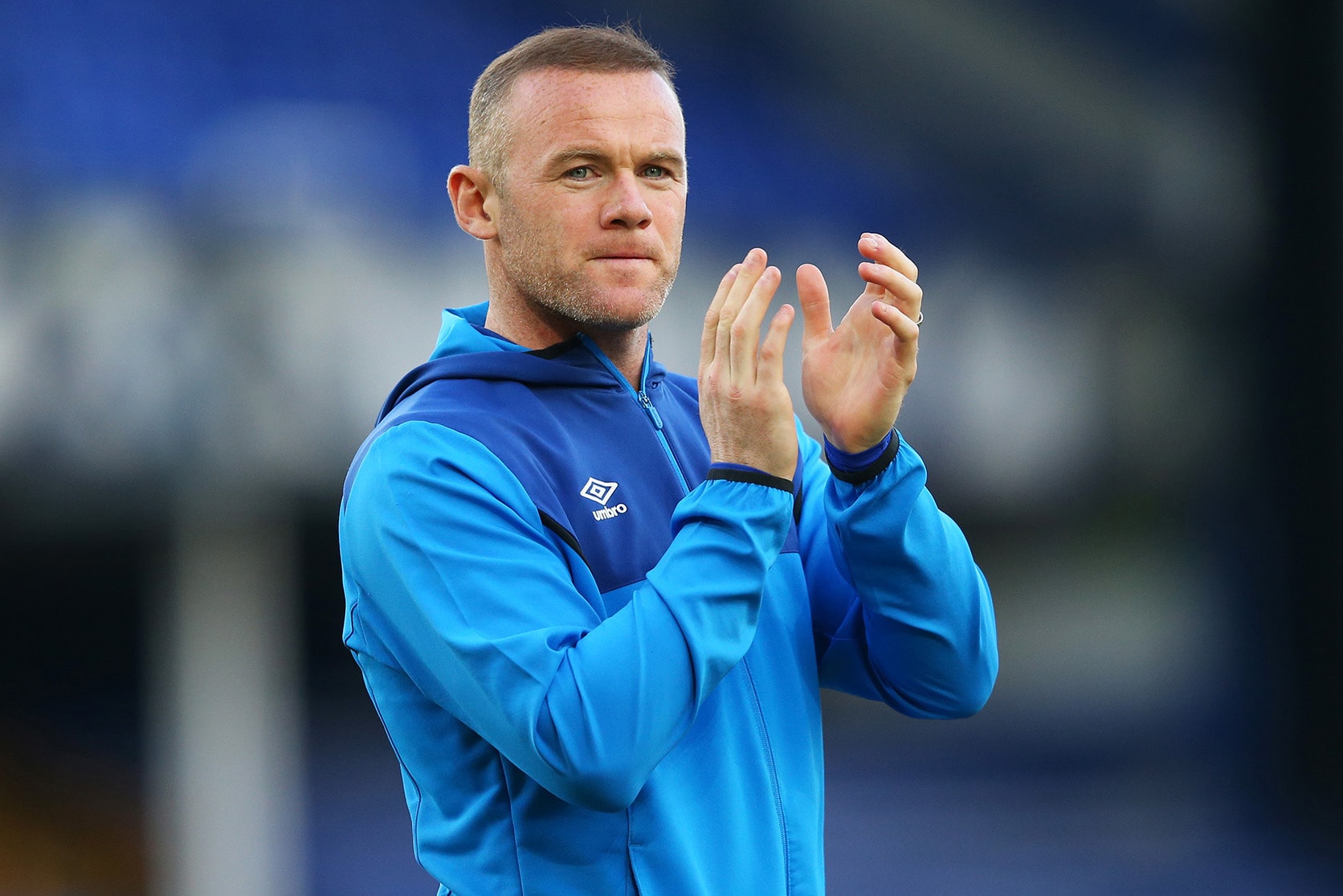 Wayne Rooney MLS DC United D.C. Football Soccer Manchester United Captain England Transfer Record Goalscorer Contract Details Wage Salary Length