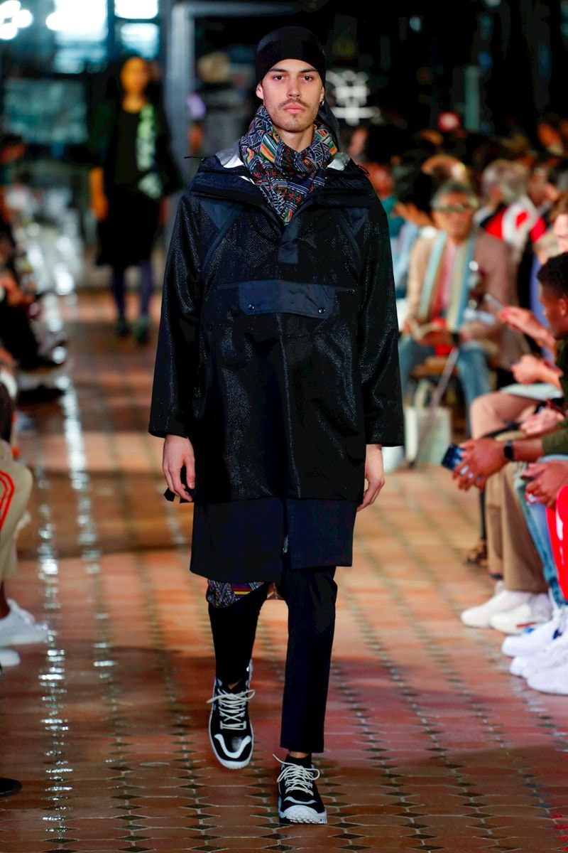 White Mountaineering Spring/Summer 2019 Collection