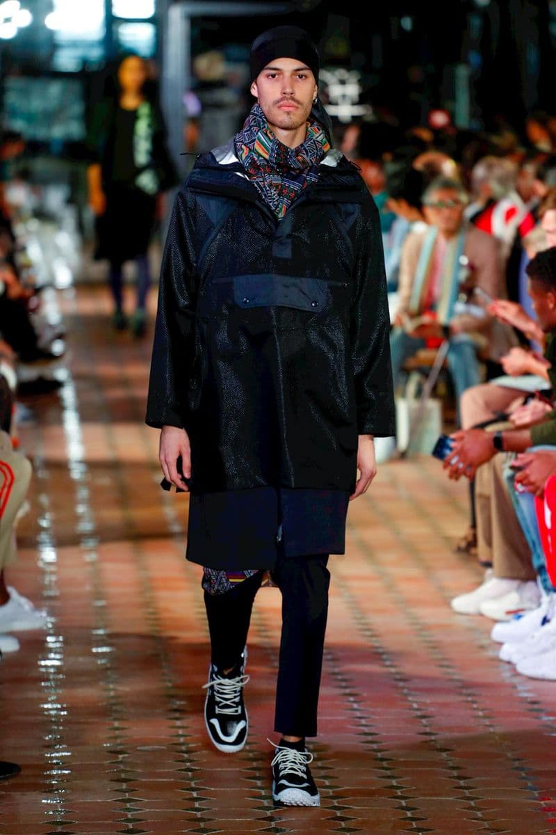 White Mountaineering Spring/Summer 2019 Collection