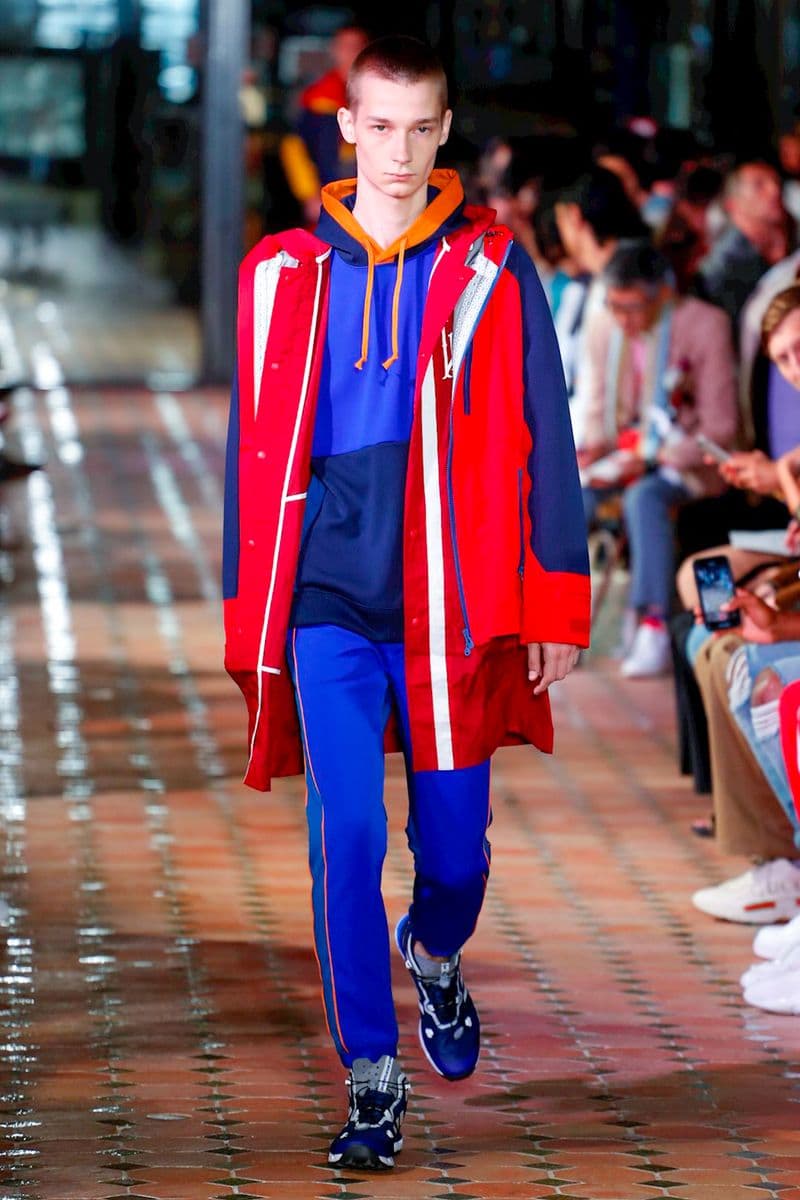 White Mountaineering Spring/Summer 2019 Collection