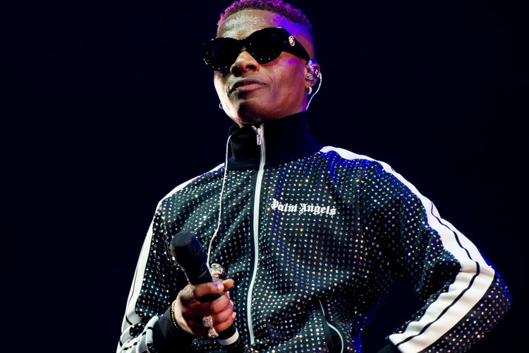 Wizkid Enlists Major Lazer For Dancehall Influenced "Naughty Ride" Track