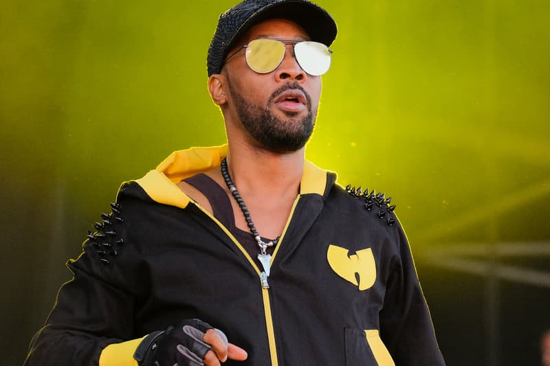 Wu Tang Clan RZA Mumble Rap Interview