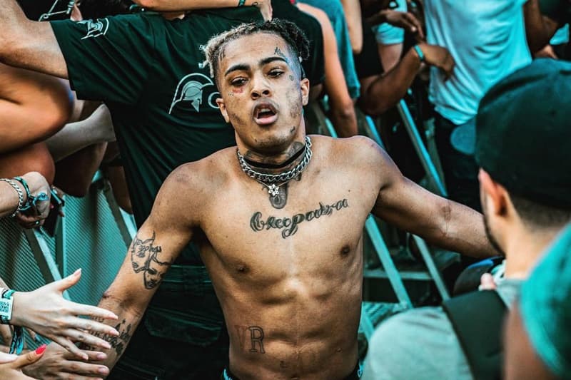 XXXTentacion Foreshadowed His Tragic Death | HYPEBEAST