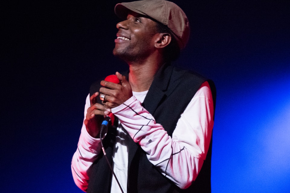 Yasiin Bey Named As The Creative Director Of A South African Fashion Brand