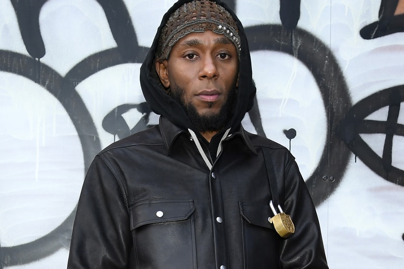 Rapper formerly known as Mos Def announces his retirement from music and  film, Yasiin Bey (Mos Def)
