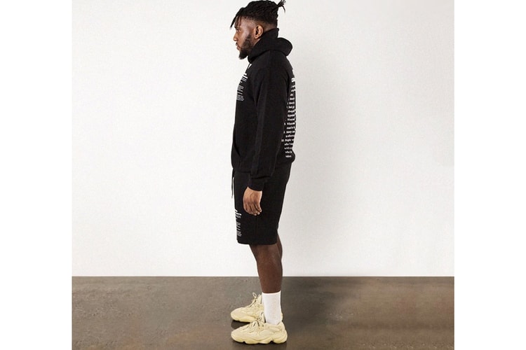 Yeezy Mafia Teases Upcoming #SUPERMOON-Esque Mafia Szn Merch Lookbook