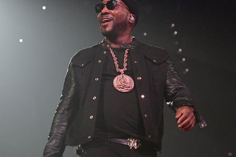 Young Jeezy featuring Big Meech - B.M.F. (The Real Blowin Money Fast)