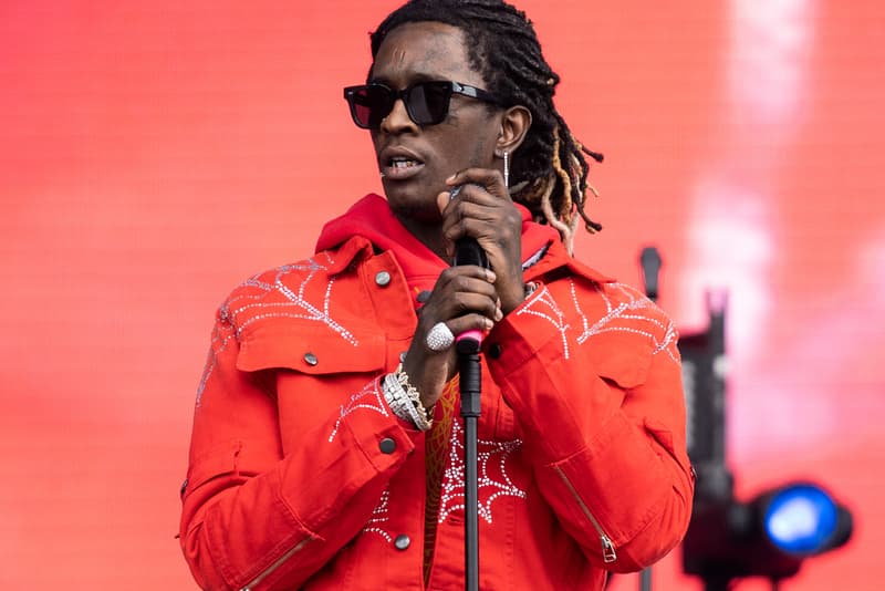 Young Thug ‘Easy Breezy Beautiful Thugger Girls’ Trailer