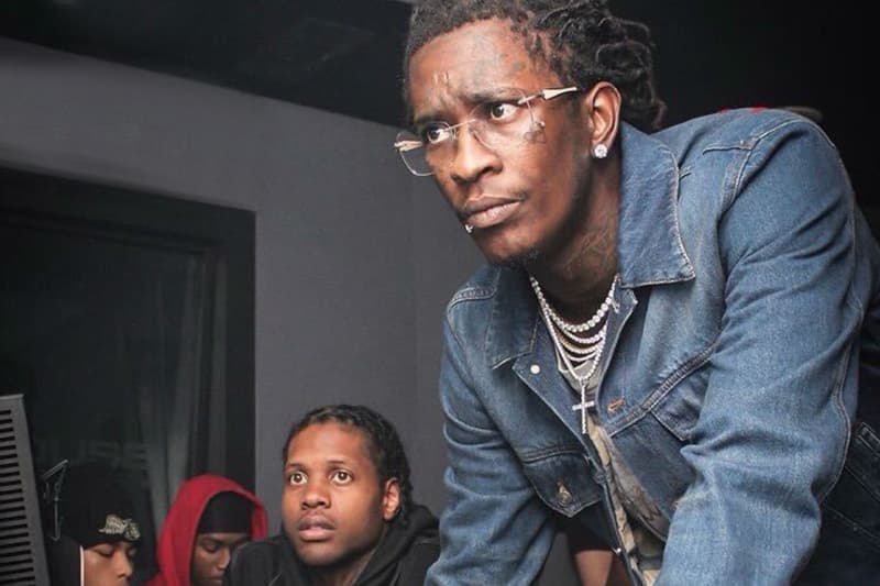 Young Thug Slime Language Album Leak Single Music Video EP Mixtape Download Stream Discography 2018 Live Show Performance Tour Dates Album Review Tracklist Remix