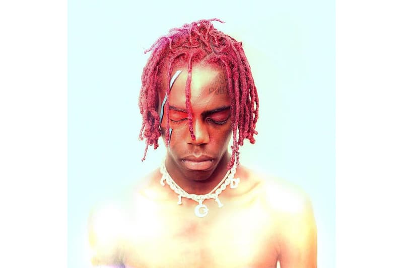 Yung Bans Vol 5 EP Stream june 27 2018 release date info drop debut premiere apple music