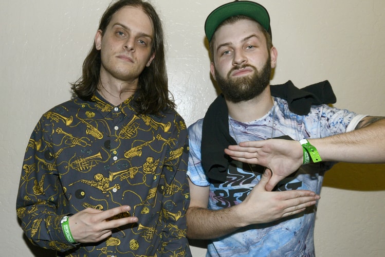 Zeds Dead Kaleidoscope Blue Jersey For EDM Festivals 2 Elliphant | Hypebeast