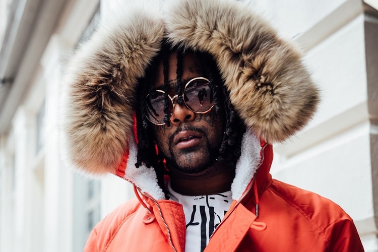 03 Greedo Makes His Own Video Game for "Fortnite" Video