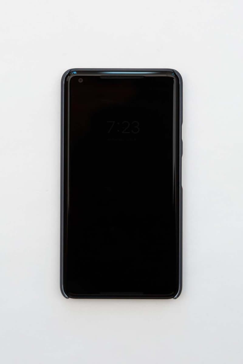 032c x Google Pixel 2 Tote Bag and Live Case
