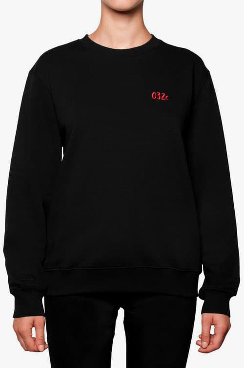 032c Resist Collection 2018 summer spring sweatshirt t shirt socks pin accessories buy