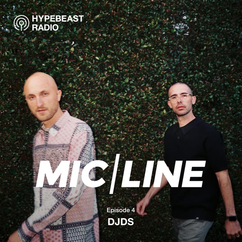 DJDS Spent Six Weeks Working on Kanye West's 'The Life of Pablo'