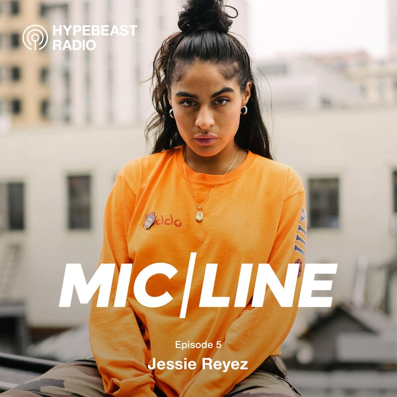 Jessie Reyez Is the Definition of Perseverance