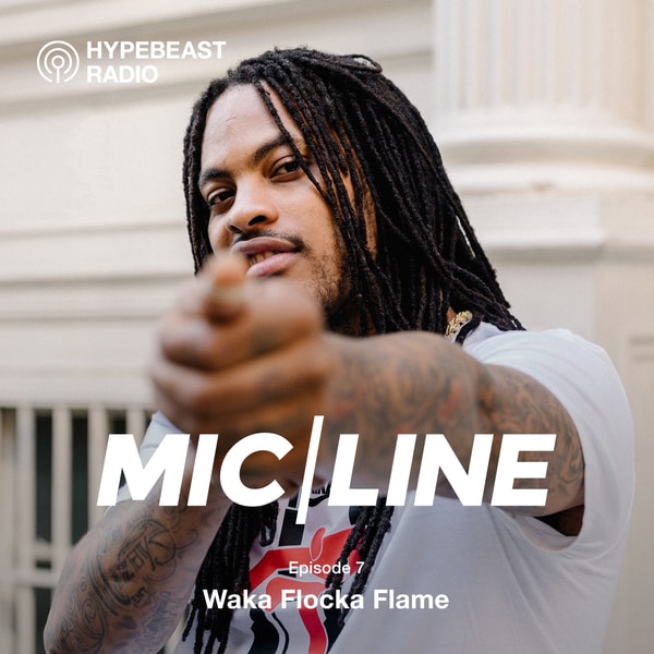 Waka Flocka Flame Believes Traditional Pop Music Is Dead