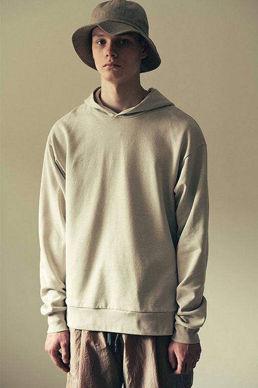 08SIRCUS Spring Summer 2019 Lookbook collection release date info drop kiminori morishita