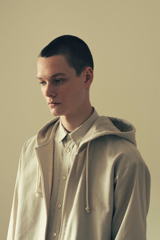 08SIRCUS Spring Summer 2019 Lookbook collection release date info drop kiminori morishita