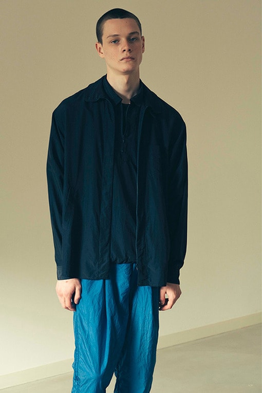 08SIRCUS Spring Summer 2019 Lookbook collection release date info drop kiminori morishita