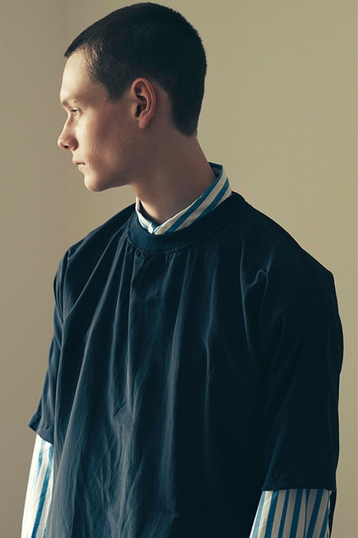 08SIRCUS Spring Summer 2019 Lookbook collection release date info drop kiminori morishita