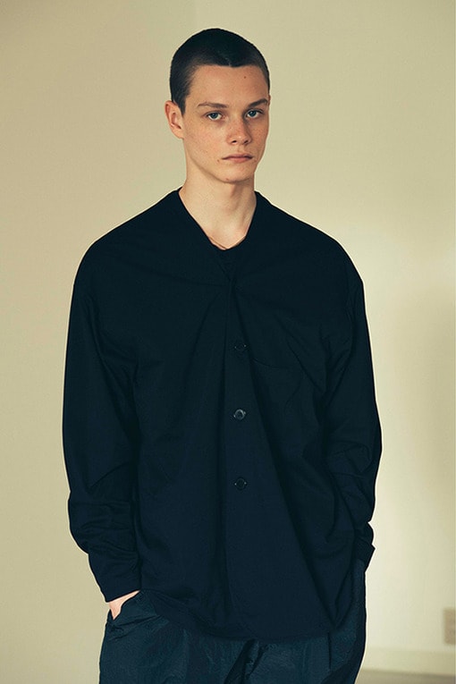 08SIRCUS Spring Summer 2019 Lookbook collection release date info drop kiminori morishita