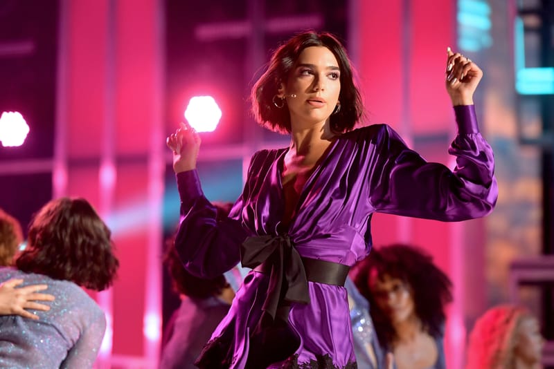 10 Women Who Deserve a Spotlight at the 2019 GRAMMYs