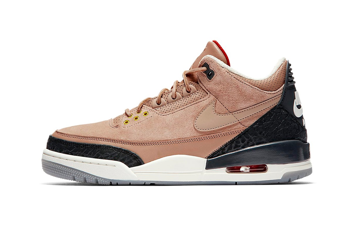 Best Sneaker Releases: August 2018 Week 5