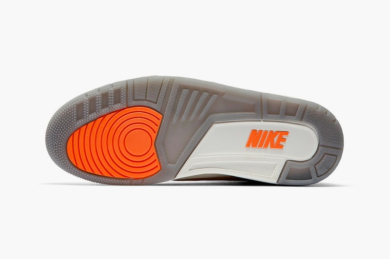 Justin Timberlake Air Jordan 3 JTH Bio Beige Official Look Release Info Nike BRand