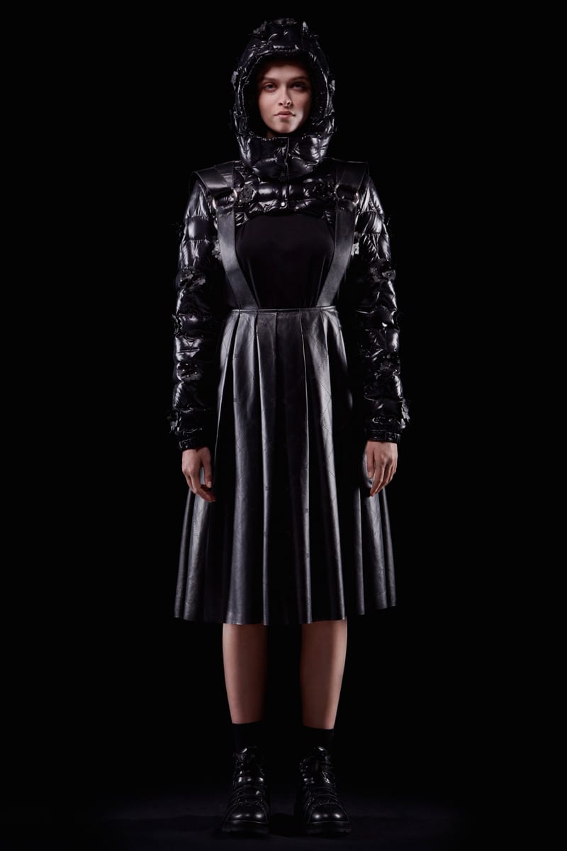 6 moncler noir kei ninomiya